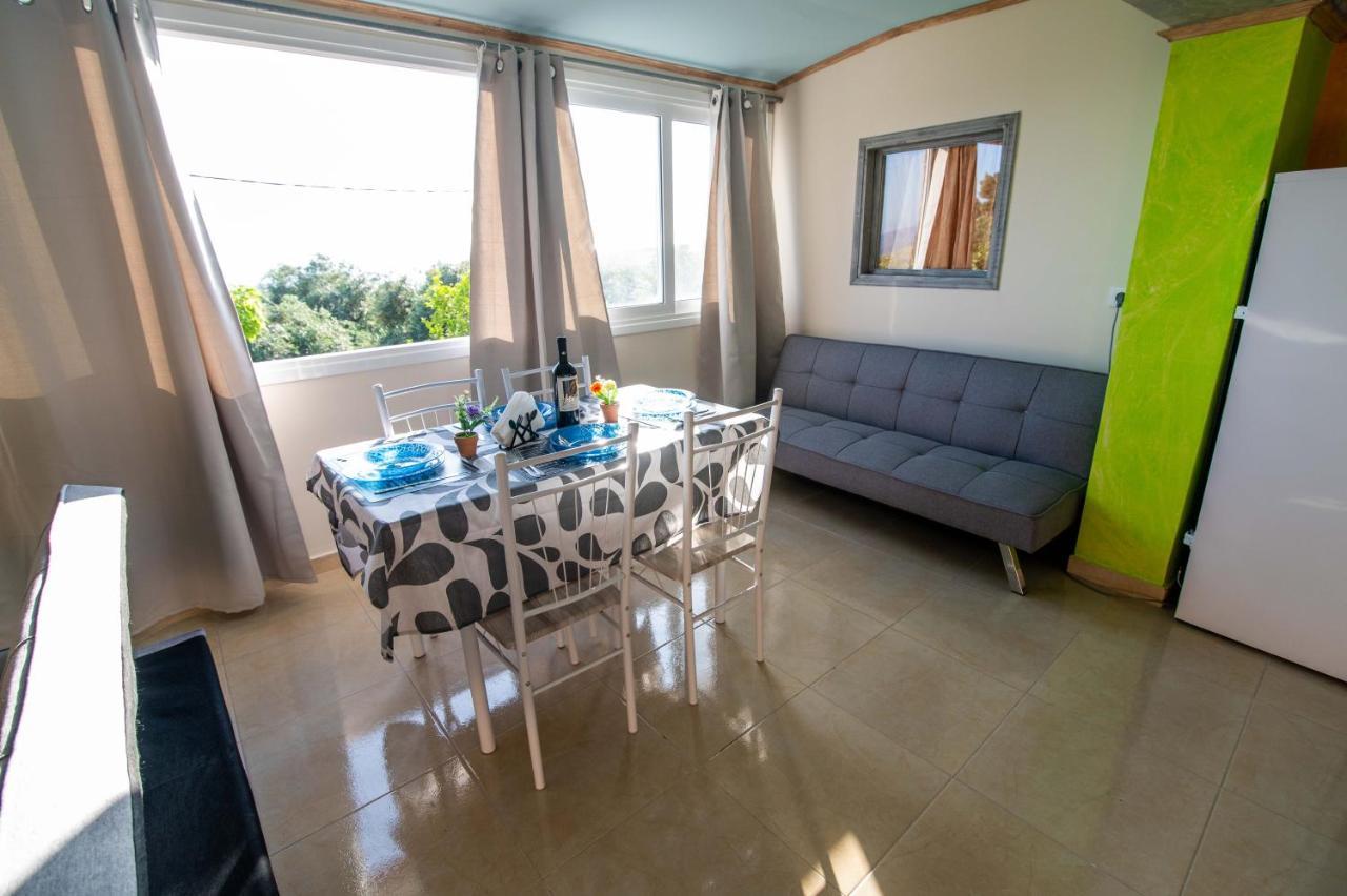 The Happiness Of Vangelis Paralia Vrachou Exterior foto